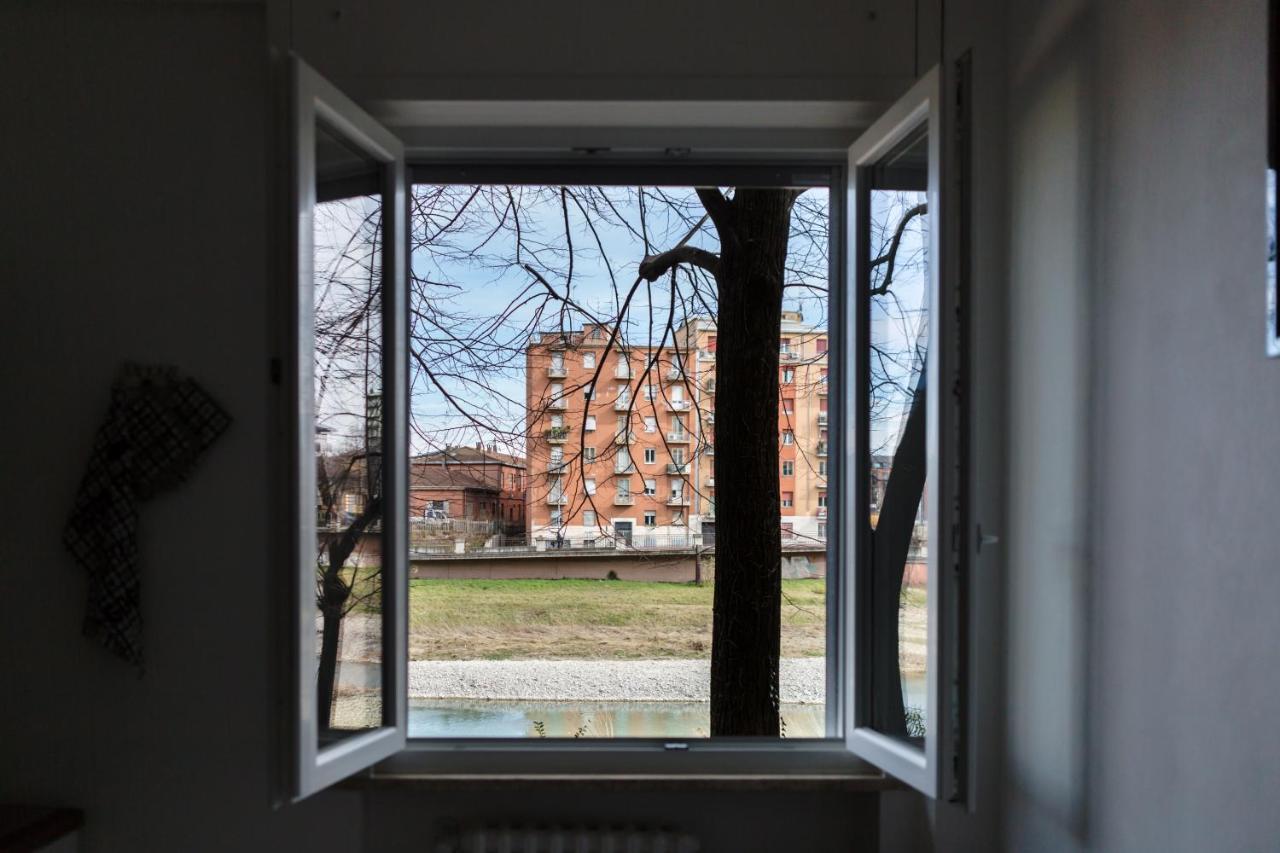 Railway Station Lovely Apartment Parma