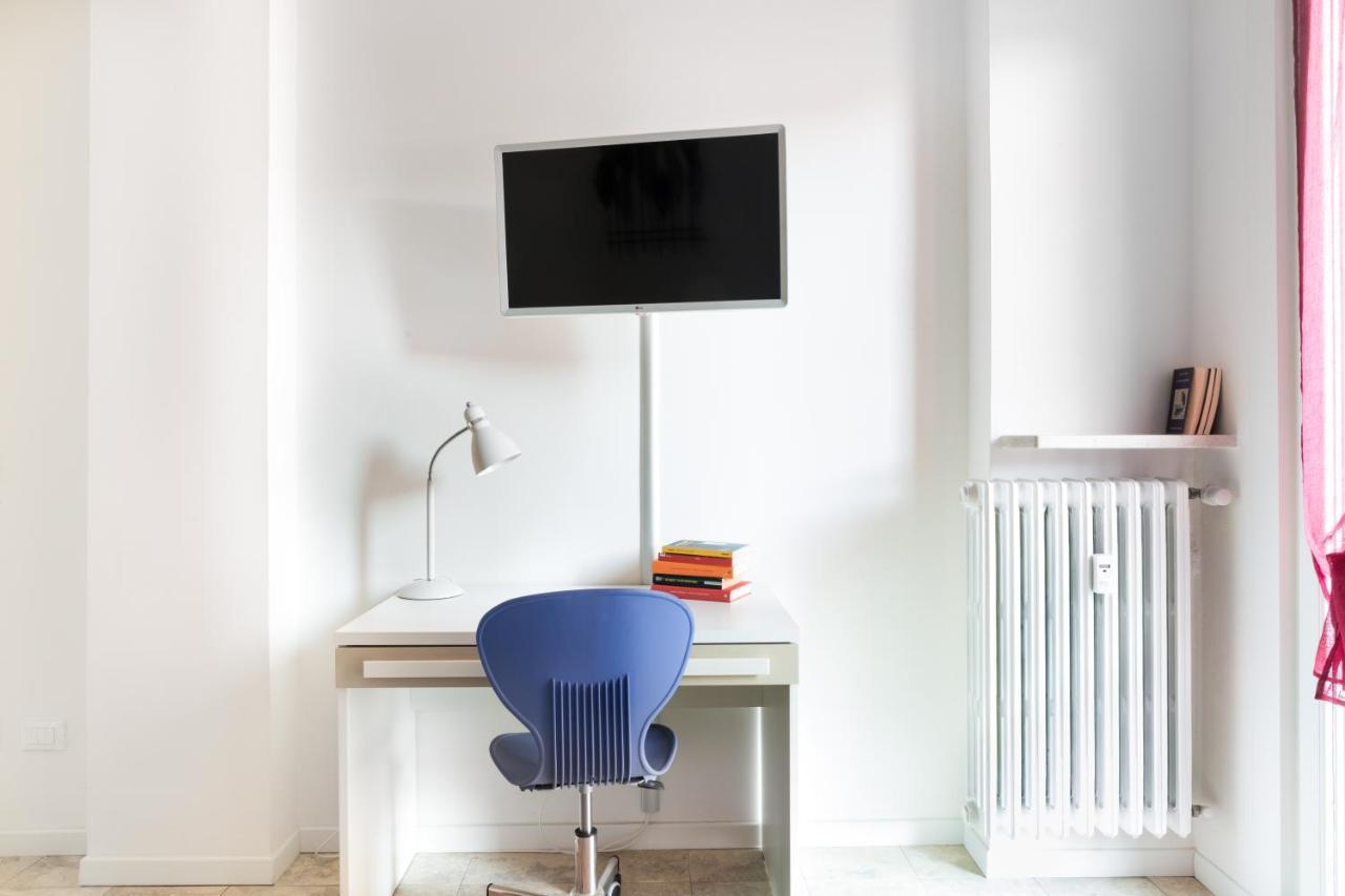 Railway Station Lovely Apartment Parma