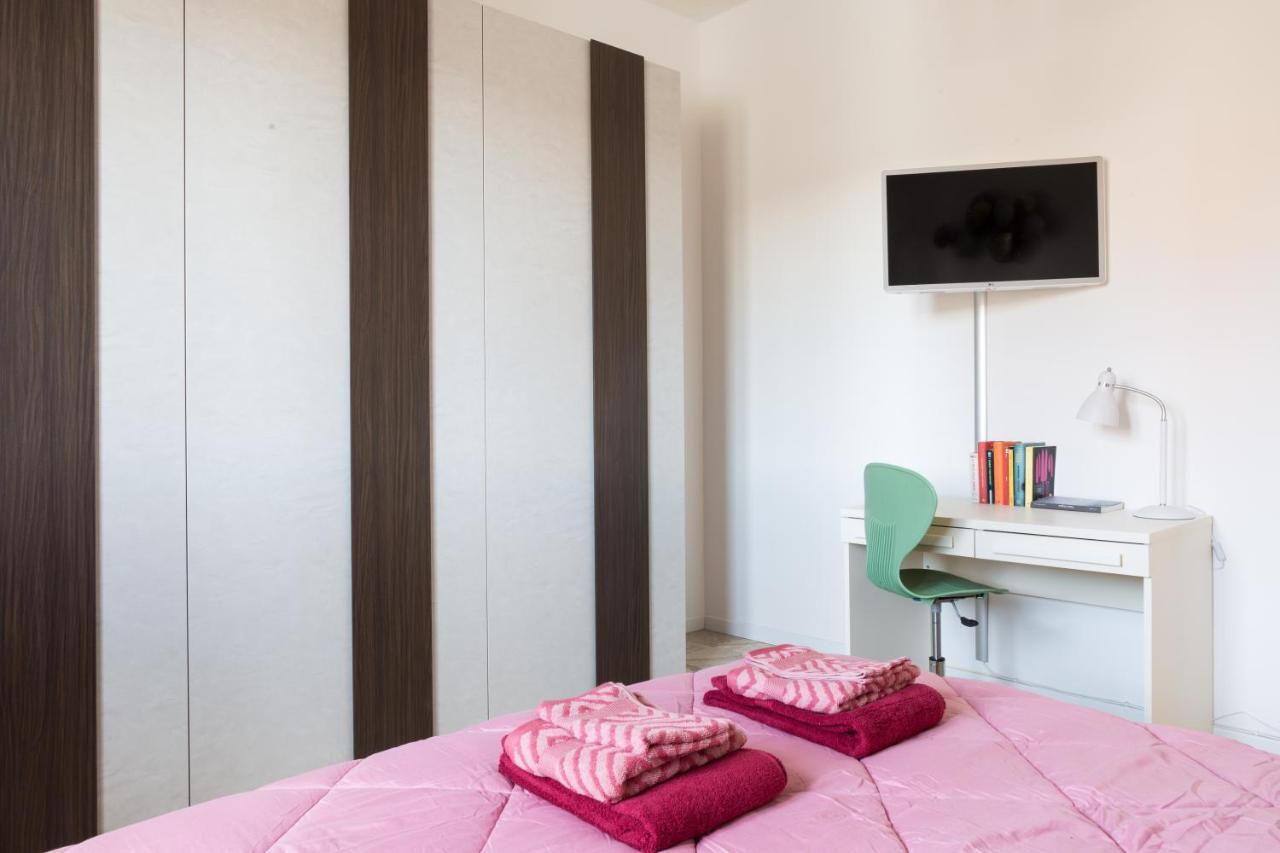 Railway Station Lovely Apartment Parma